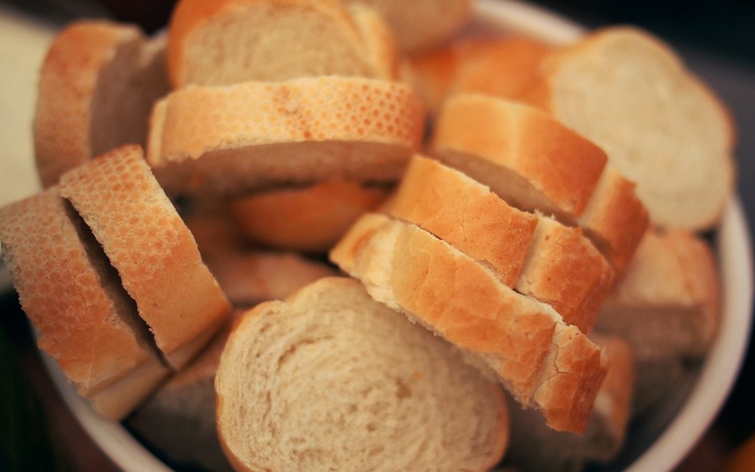 Pan ¡¡¡Beneficios – Mitos!!!
